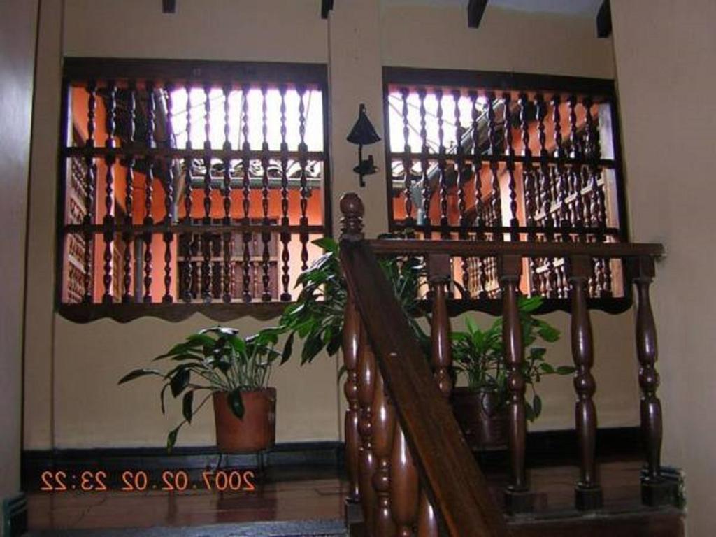 Hotel Los Balcones Popayan Exteriör bild